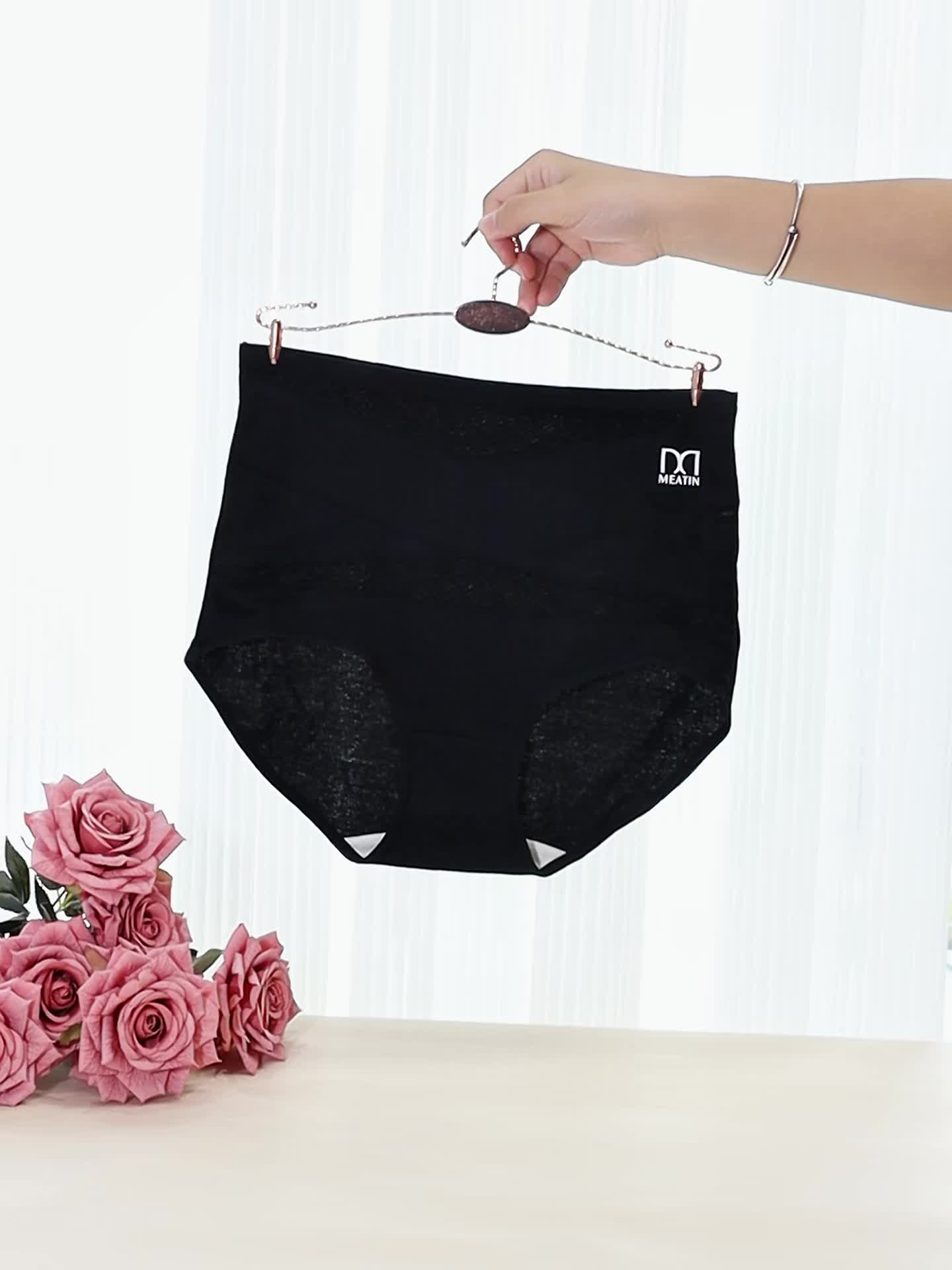 Women's Pants - High-Waist Fit – Sizes S–XXL / 4-Variant Selection – view 5