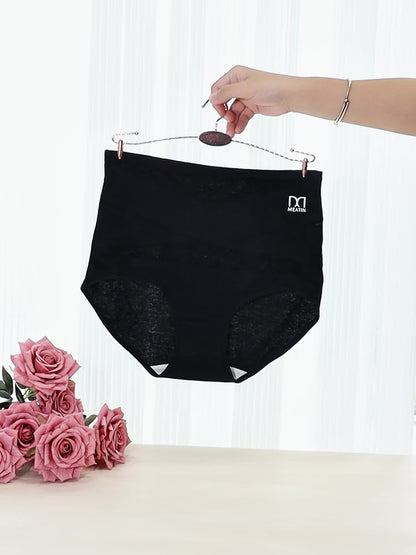 Women's Pants - High-Waist Fit – Sizes S–XXL / 4-Variant Selection – view 5