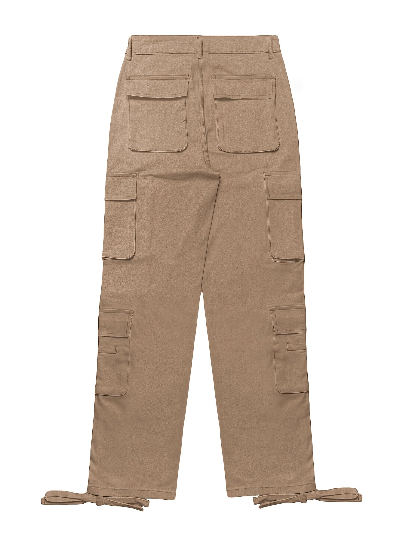 Women's Pants - Pocket Detail – Sizes S–XXL detail view