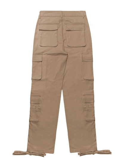 Women's Pants - Pocket Detail – Sizes S–XXL detail view