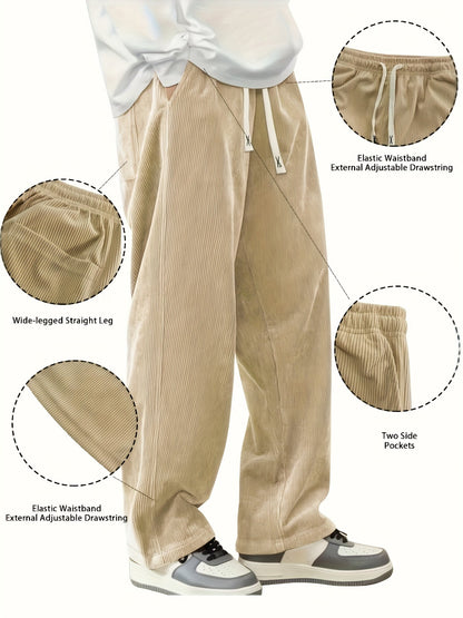 Women's Pants - Pocket Detail – Sizes XS–XXL – Apricot option – view 10