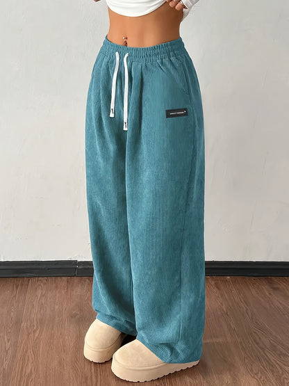 Women's Pants - Pocket Detail – Sizes XS–XXL – Apricot option – view 11