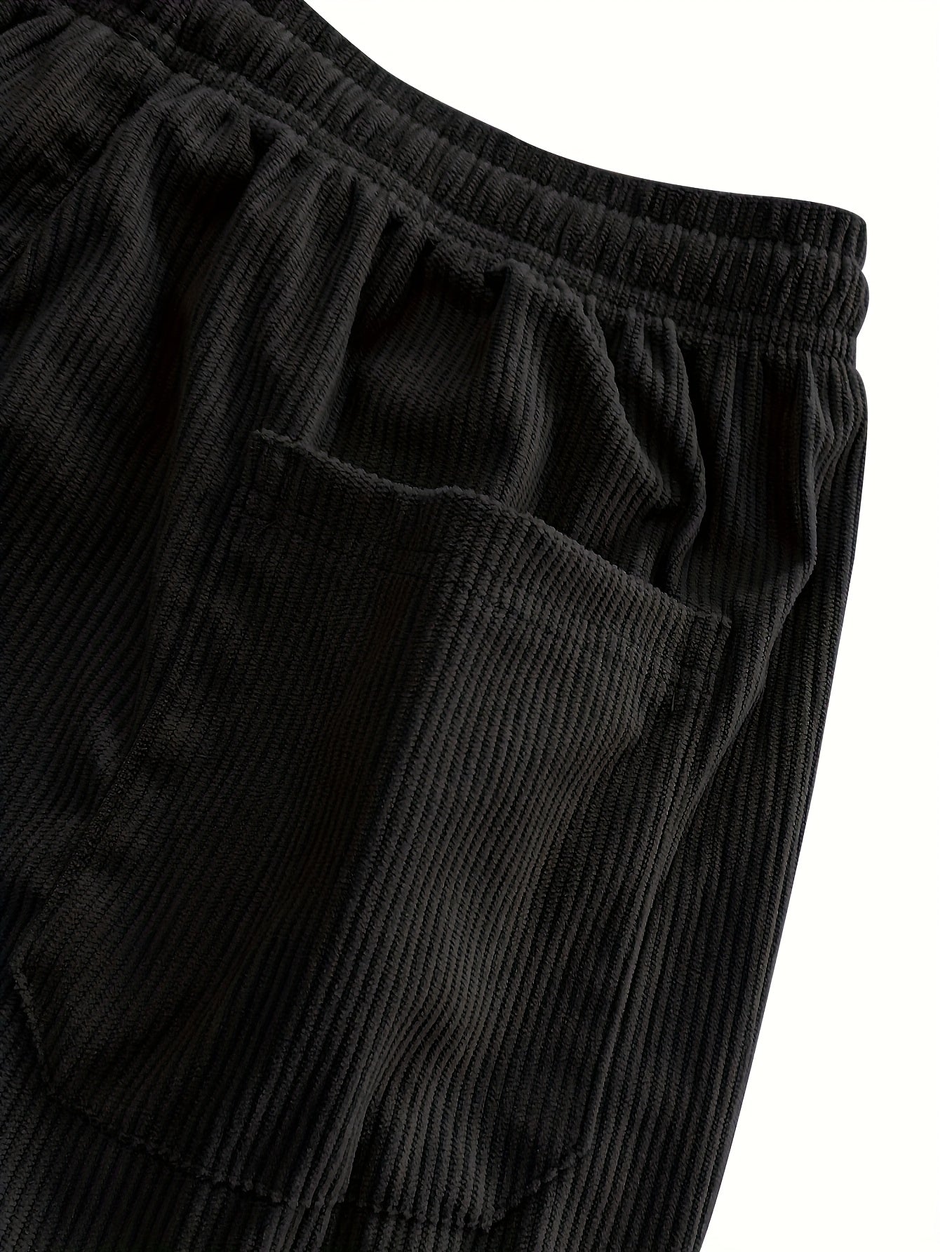Women's Pants - Pocket Detail – Sizes XS–XXL – Apricot option – view 19