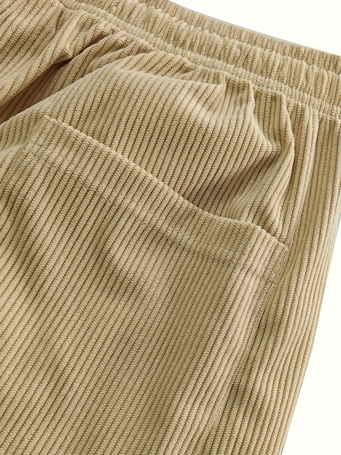 Women's Pants - Pocket Detail – Sizes XS–XXL – Apricot option – view 20