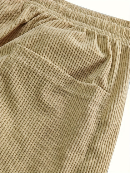Women's Pants - Pocket Detail – Sizes XS–XXL – Apricot option – view 20