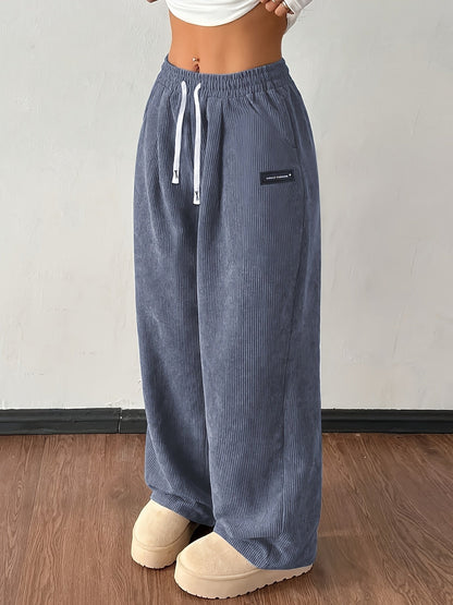 Women's Pants - Pocket Detail – Sizes XS–XXL – Apricot option – view 25