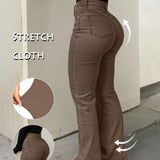 Coffee Brown
