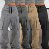 Black Dark Gray Light Grey Khaki