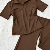 Coffee Brown