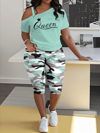 Women's Pants - Stretch Comfort – Sizes 0XL–5XL detail view