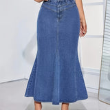 Medium Blue
