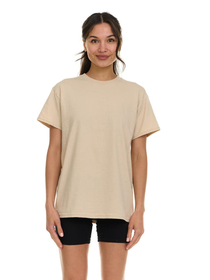 Women's Performance T-Shirt - 12-Pack Crew Neck Short Sleeve detail view