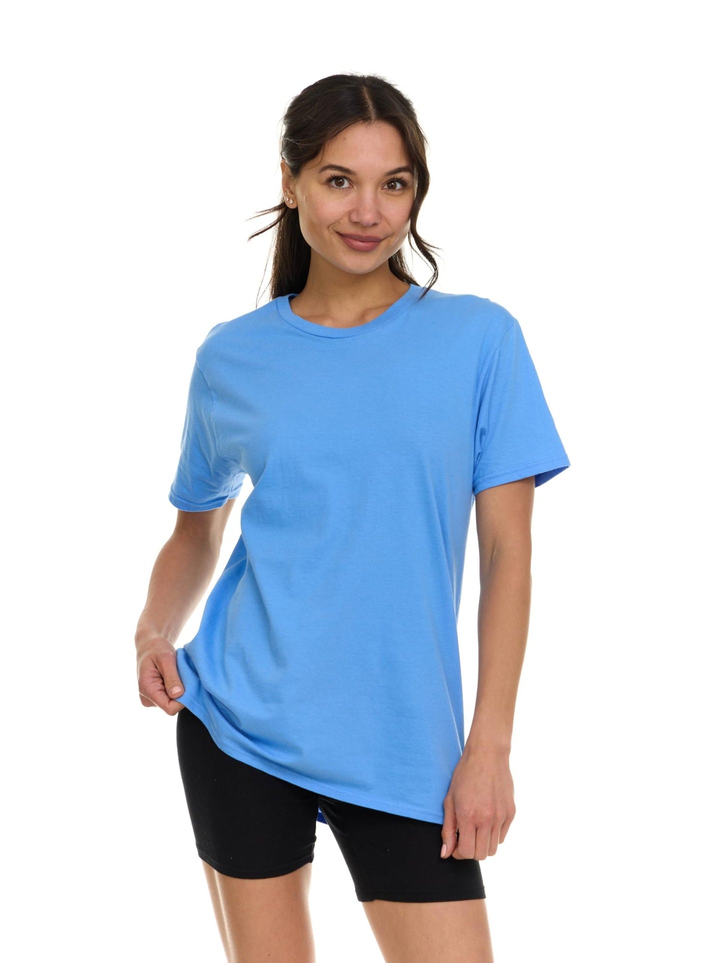 Women's Performance T-Shirt - 12-Pack Crew Neck Short Sleeve detail view