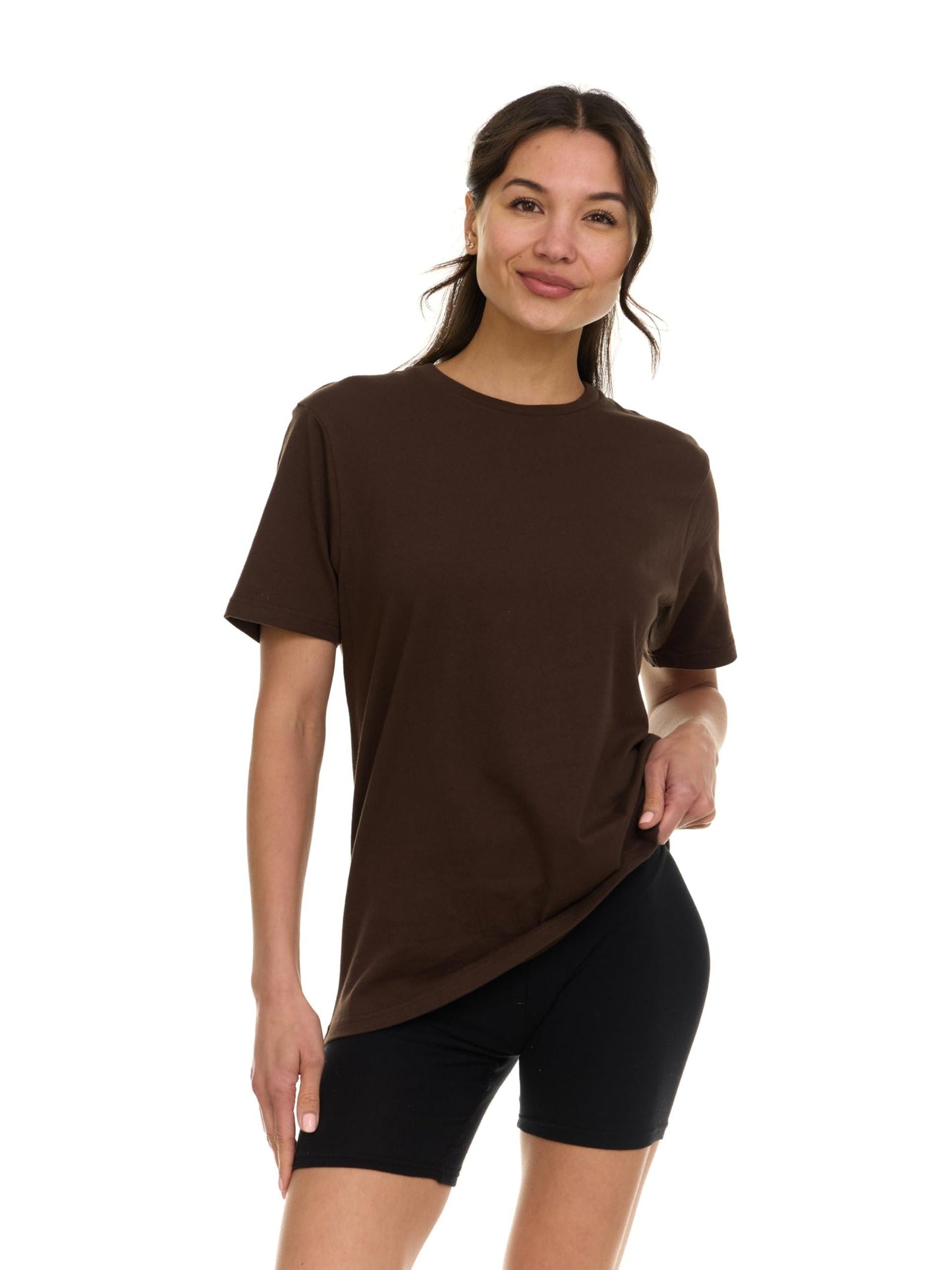 Women's Performance T-Shirt - 12-Pack Crew Neck Short Sleeve detail view