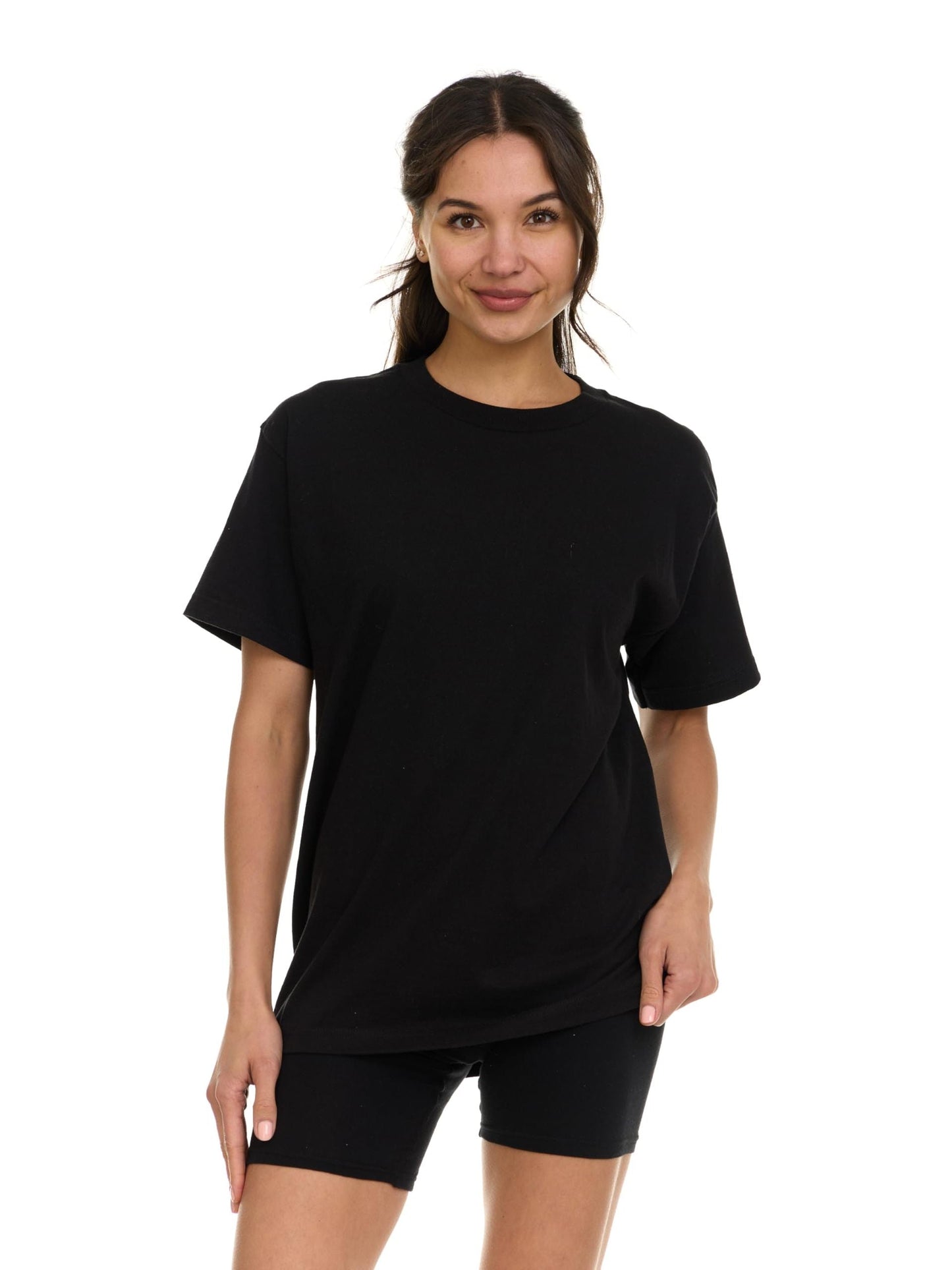 Women's Performance T-Shirt - 12-Pack Crew Neck Short Sleeve detail view