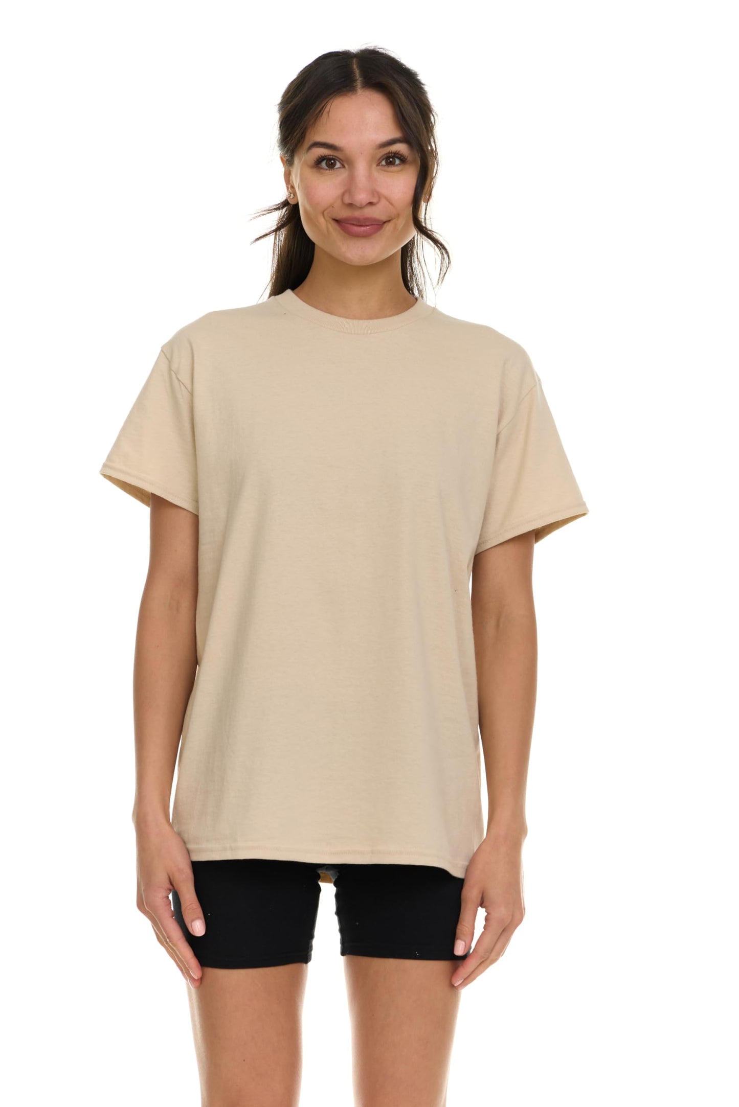 Women's Performance T-Shirt - 12-Pack Crew Neck Short Sleeve detail view