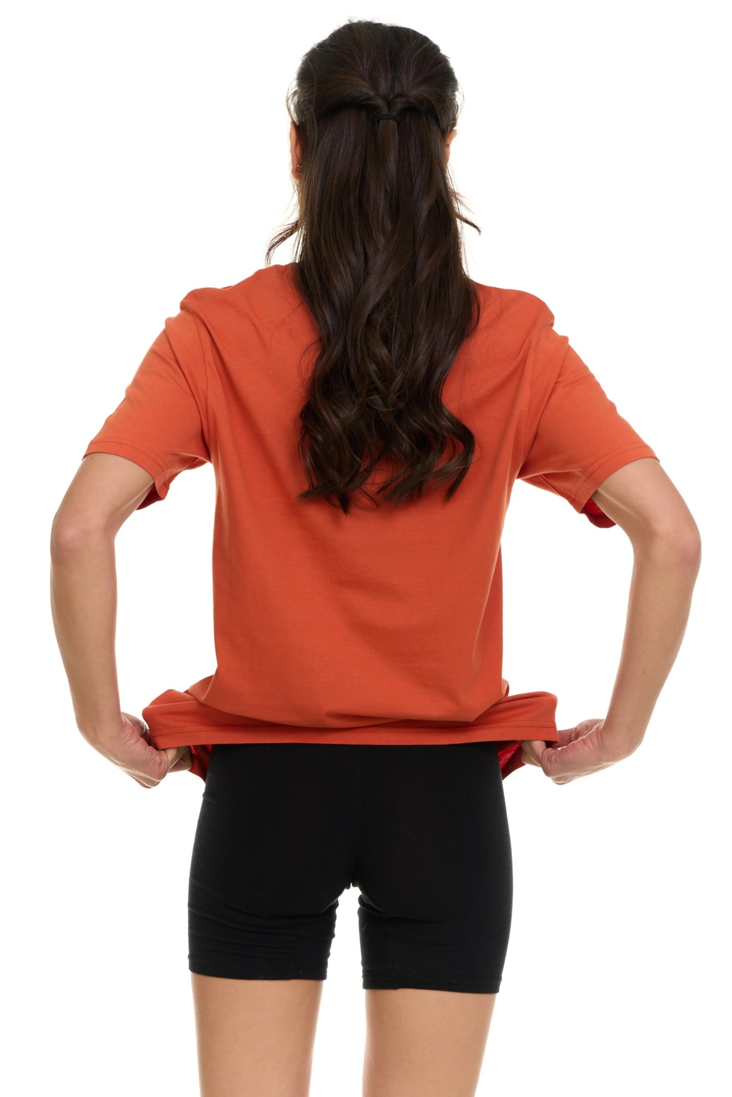 Women's Performance T-Shirt - 12-Pack Crew Neck Short Sleeve detail view