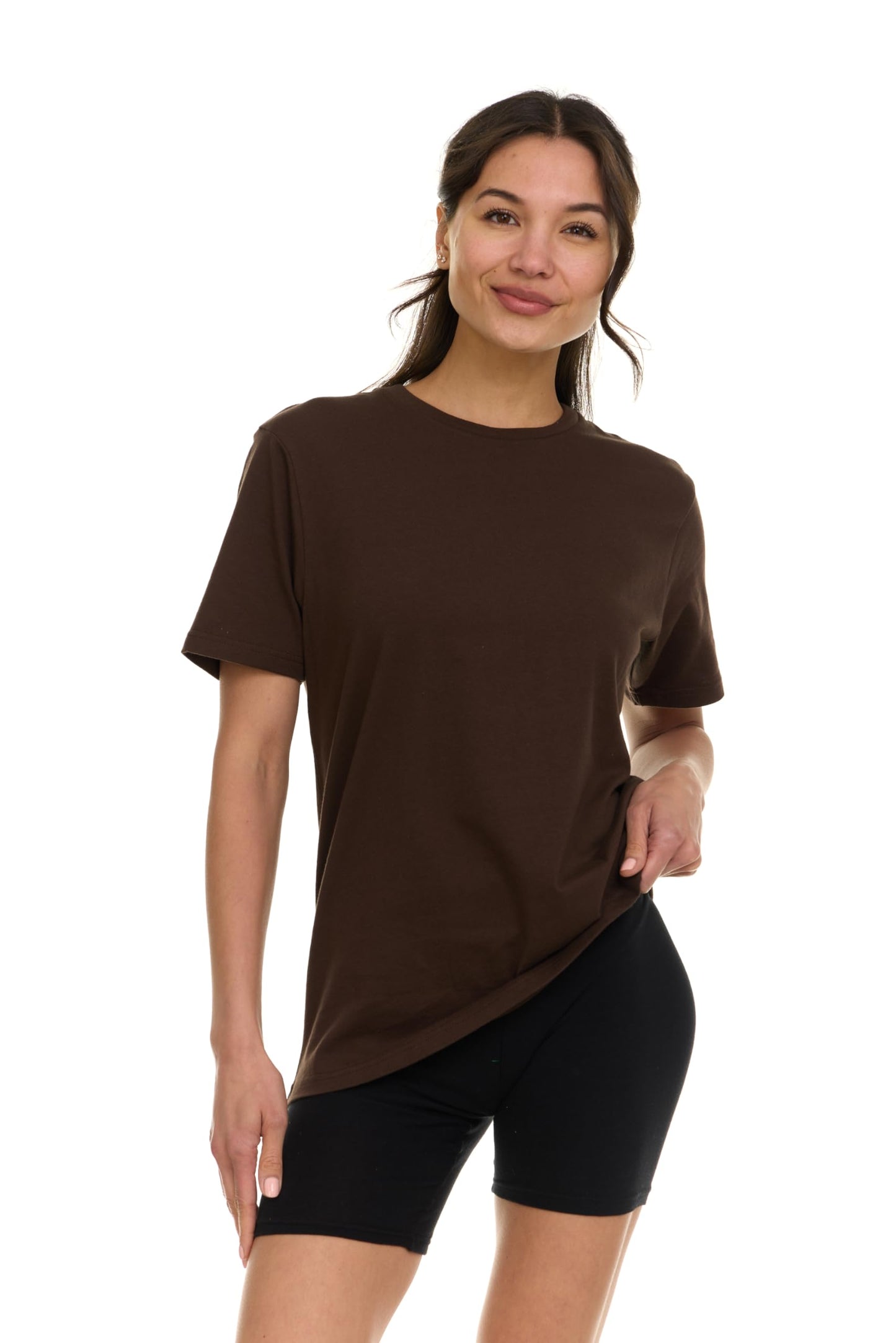 Women's Performance T-Shirt - 12-Pack Crew Neck Short Sleeve detail view