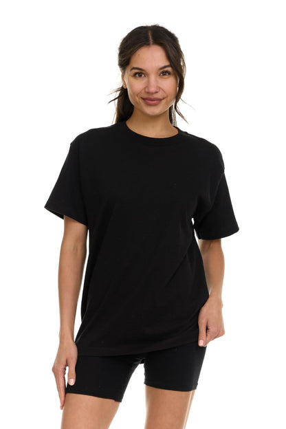 Women's Performance T-Shirt - 12-Pack Crew Neck Short Sleeve detail view