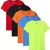 Mixed colors
