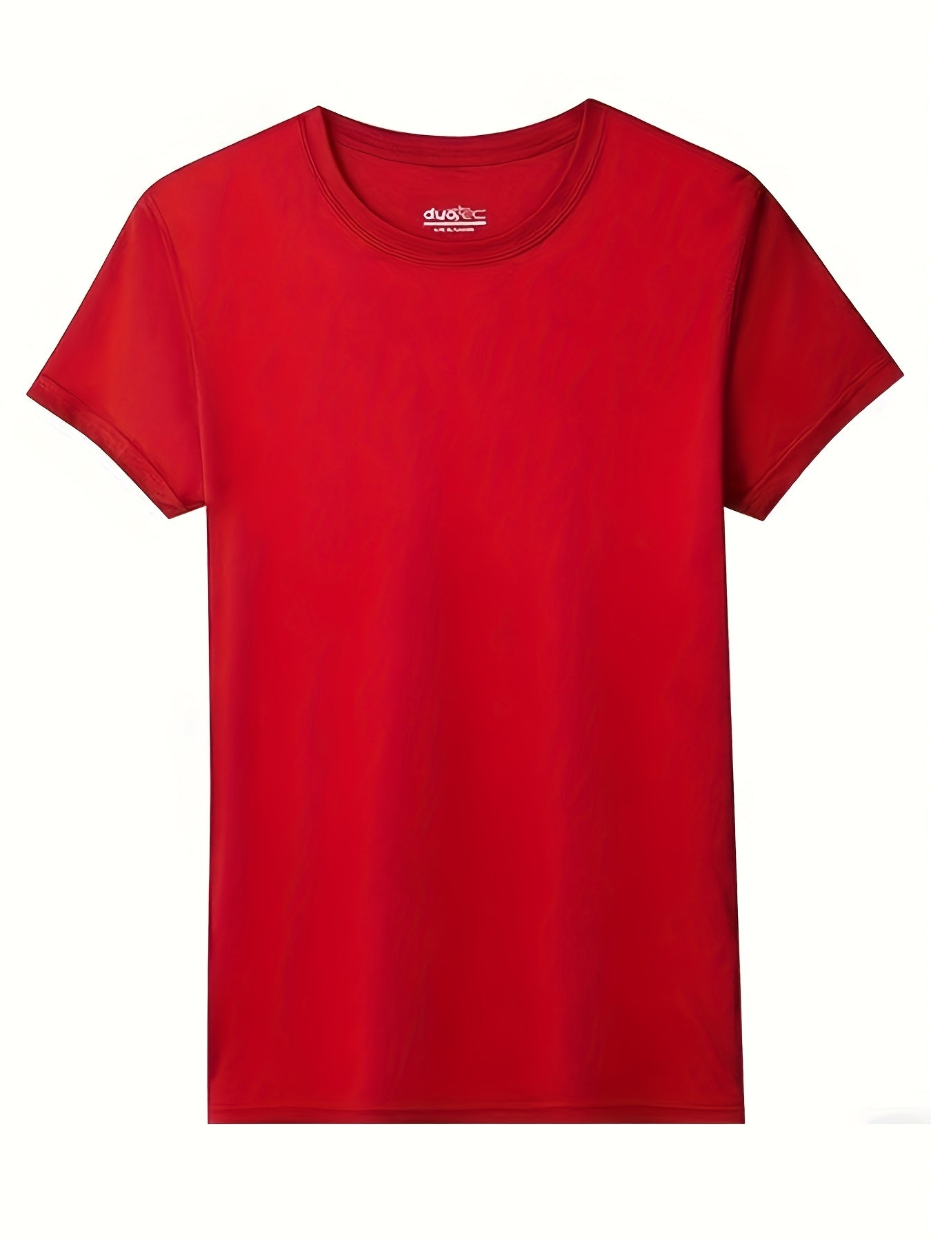 Women's Performance T-Shirt - 5-Pack Crew Neck Short Sleeve – view 15