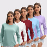 Mixed colors