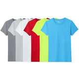 Mixed colors