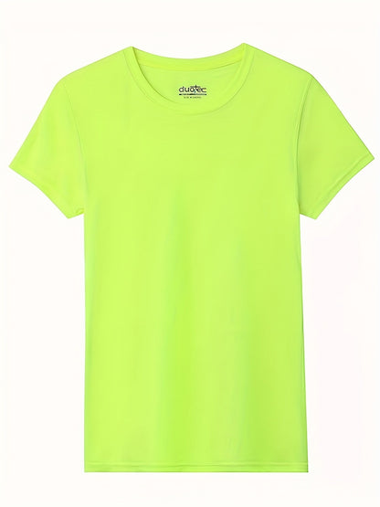 Women's Performance T-Shirt - 6-Pack Crew Neck Short Sleeve – Regular fit – view 7