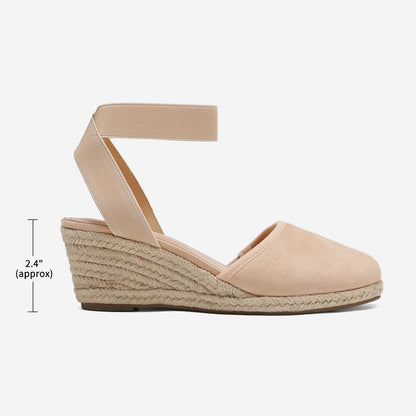Women's Platform Sandals – Cushioned for Everyday Wear – view 3