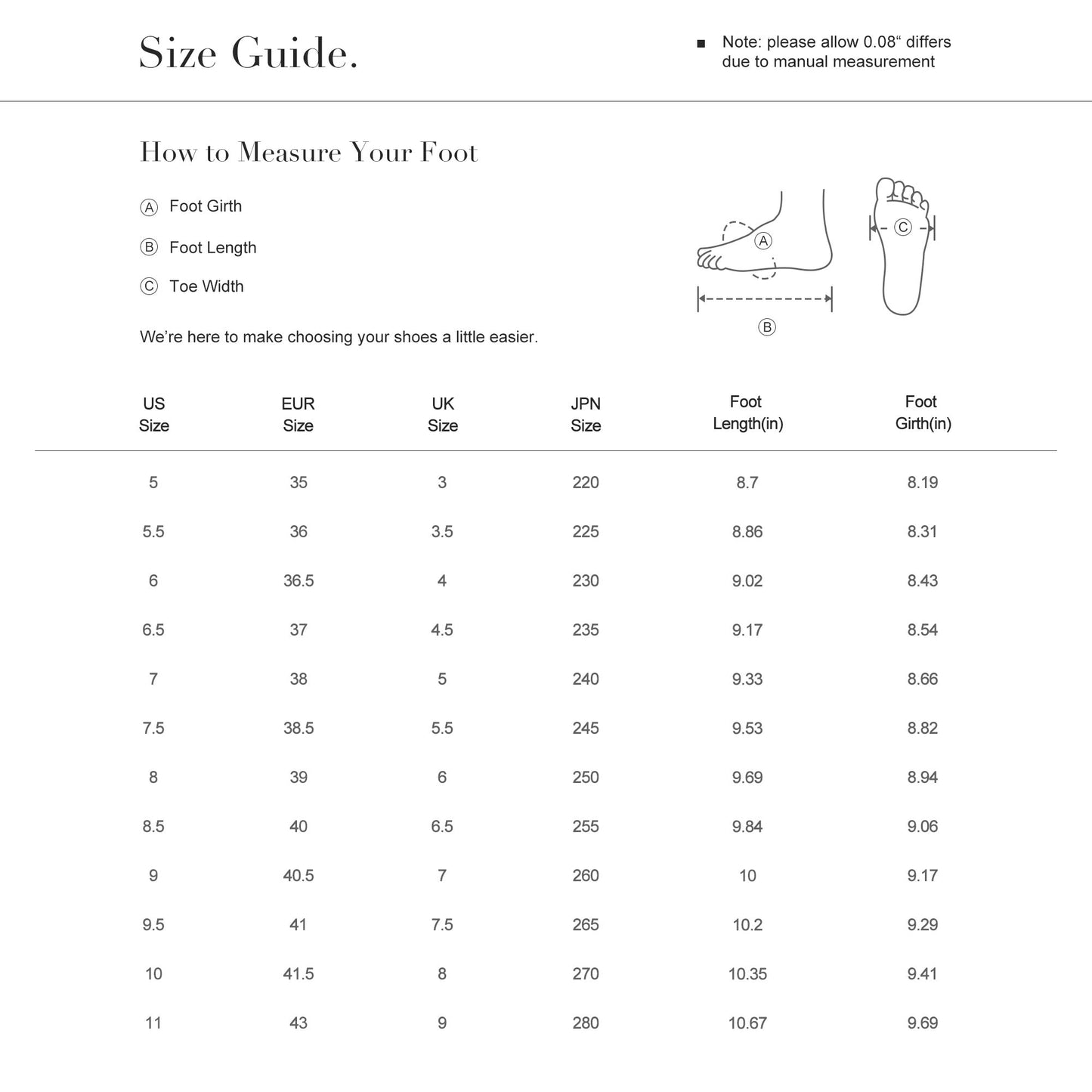 Women's Platform Sandals – Cushioned for Everyday Wear – view 11
