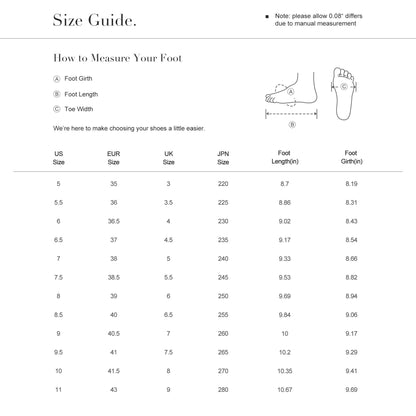 Women's Platform Sandals – Cushioned for Everyday Wear – view 11