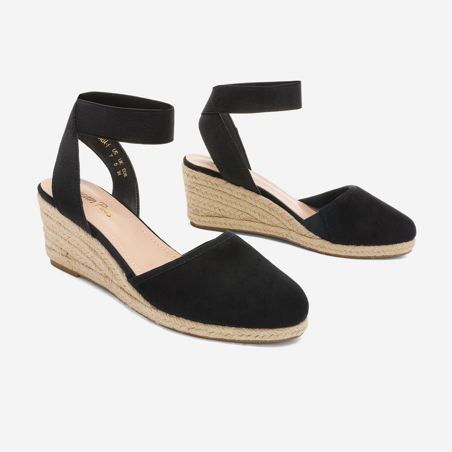 Women's Platform Sandals – Cushioned for Everyday Wear – view 13