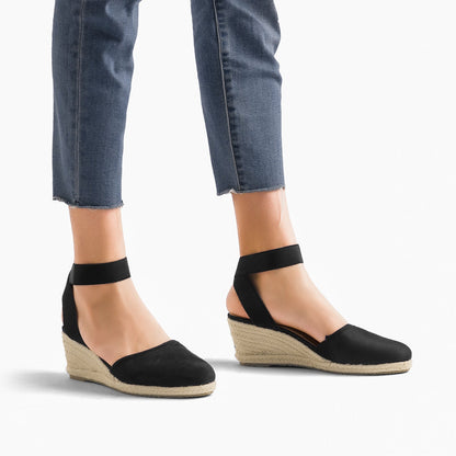 Women's Platform Sandals – Cushioned for Everyday Wear – view 15