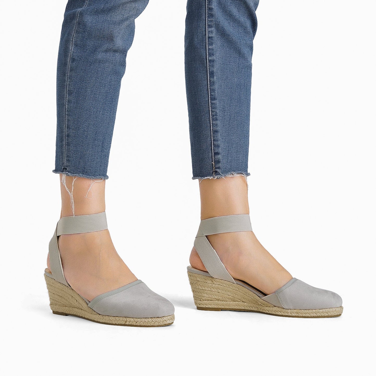 Women's Platform Sandals – Cushioned for Everyday Wear – view 19