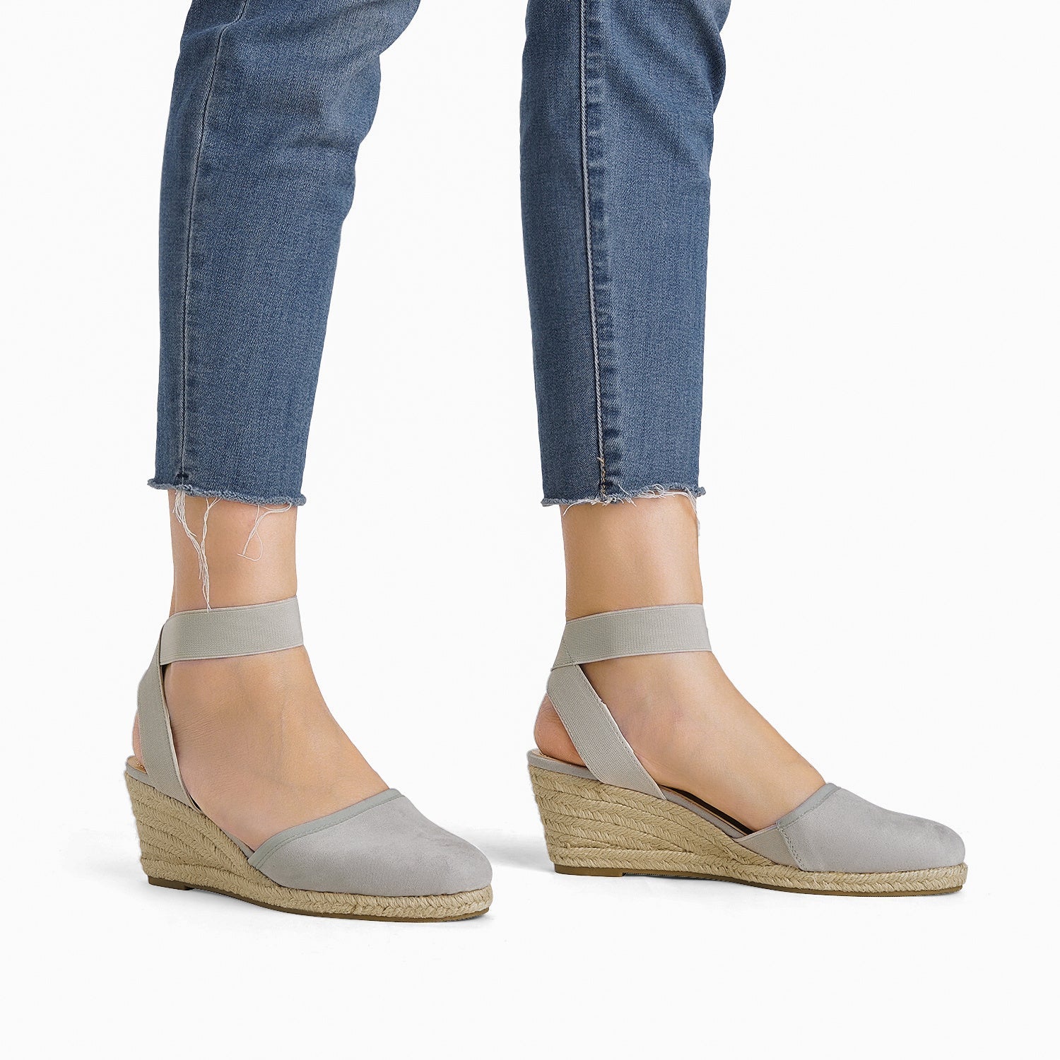 Women's Platform Sandals – Cushioned for Everyday Wear – view 19