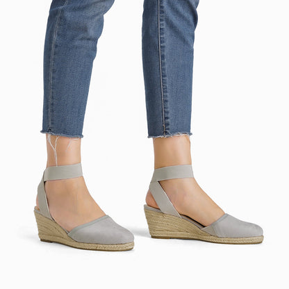 Women's Platform Sandals – Cushioned for Everyday Wear – view 19