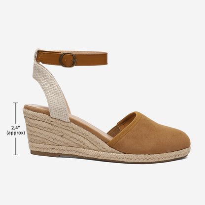 Women's Platform Sandals - Non-Slip Sole – view 8