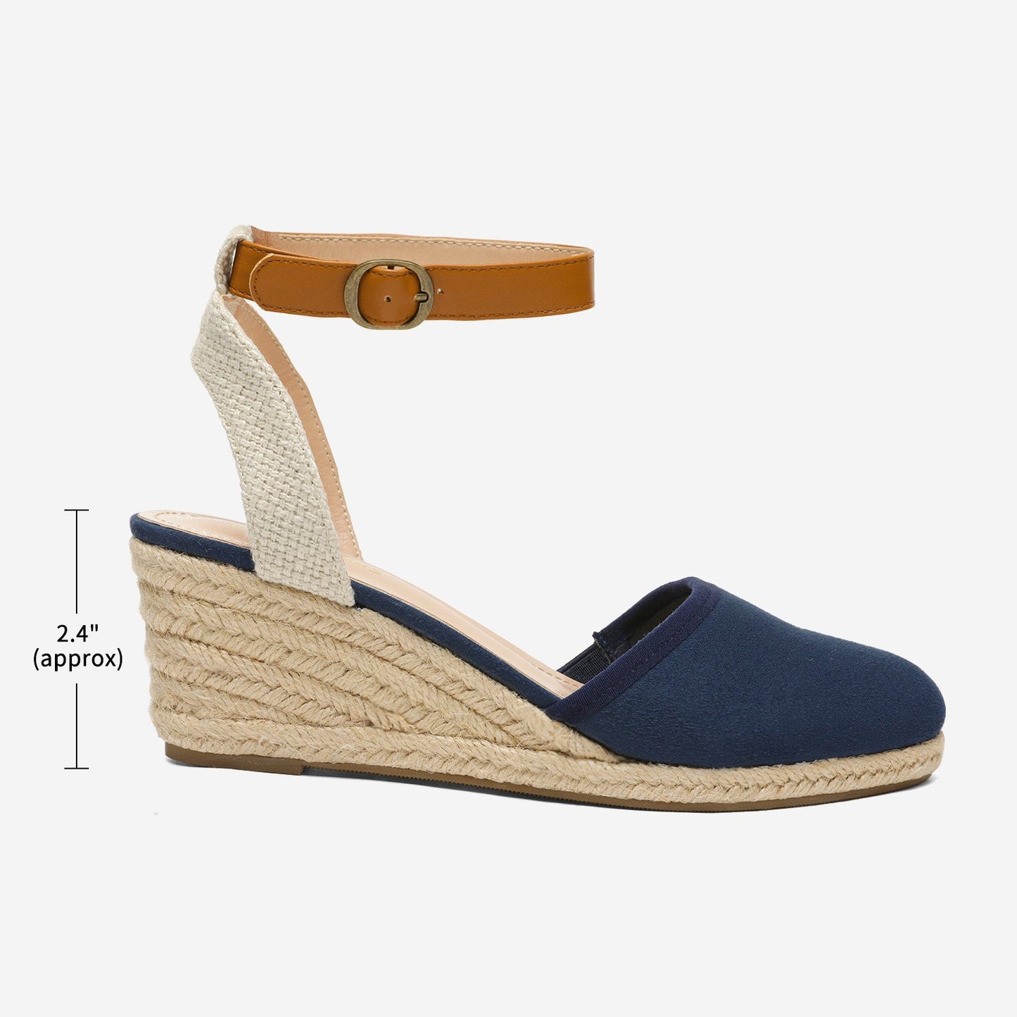 Women's Platform Sandals - Non-Slip Sole – view 13