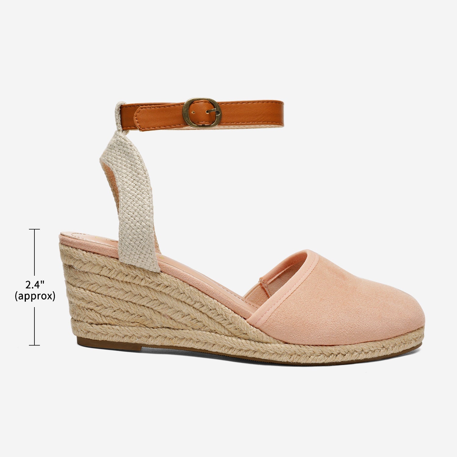 Women's Platform Sandals - Non-Slip Sole – view 15