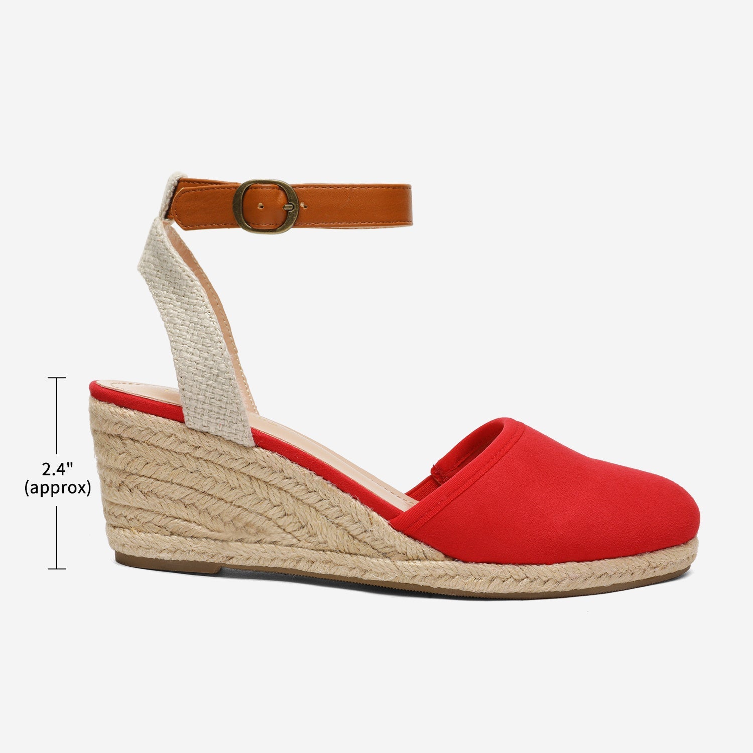Women's Platform Sandals - Non-Slip Sole – view 17