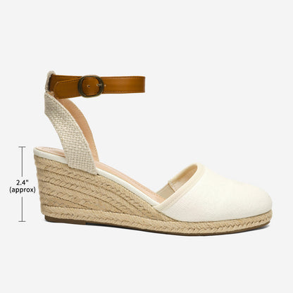 Women's Platform Sandals - Non-Slip Sole – view 19