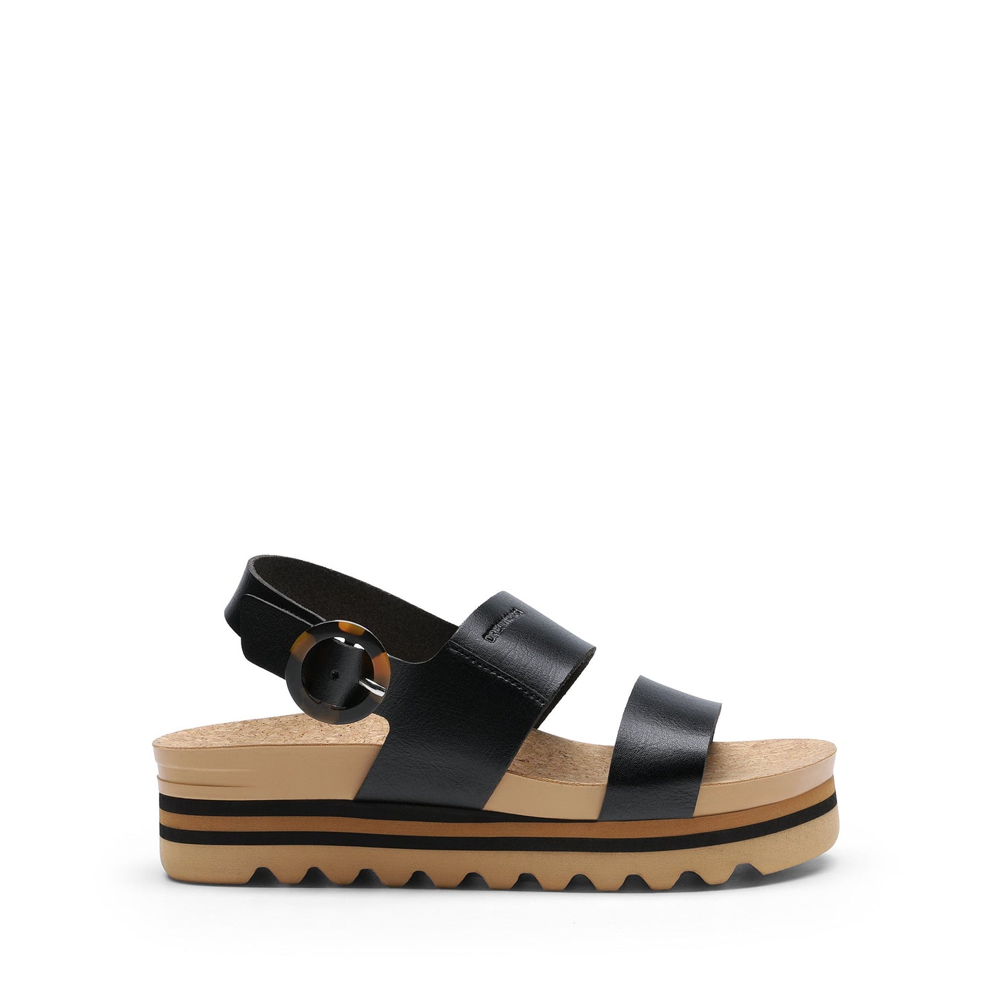 Women's Platform Sandals – Non-Slip Sole Lightweight for Everyday Wear – view 2
