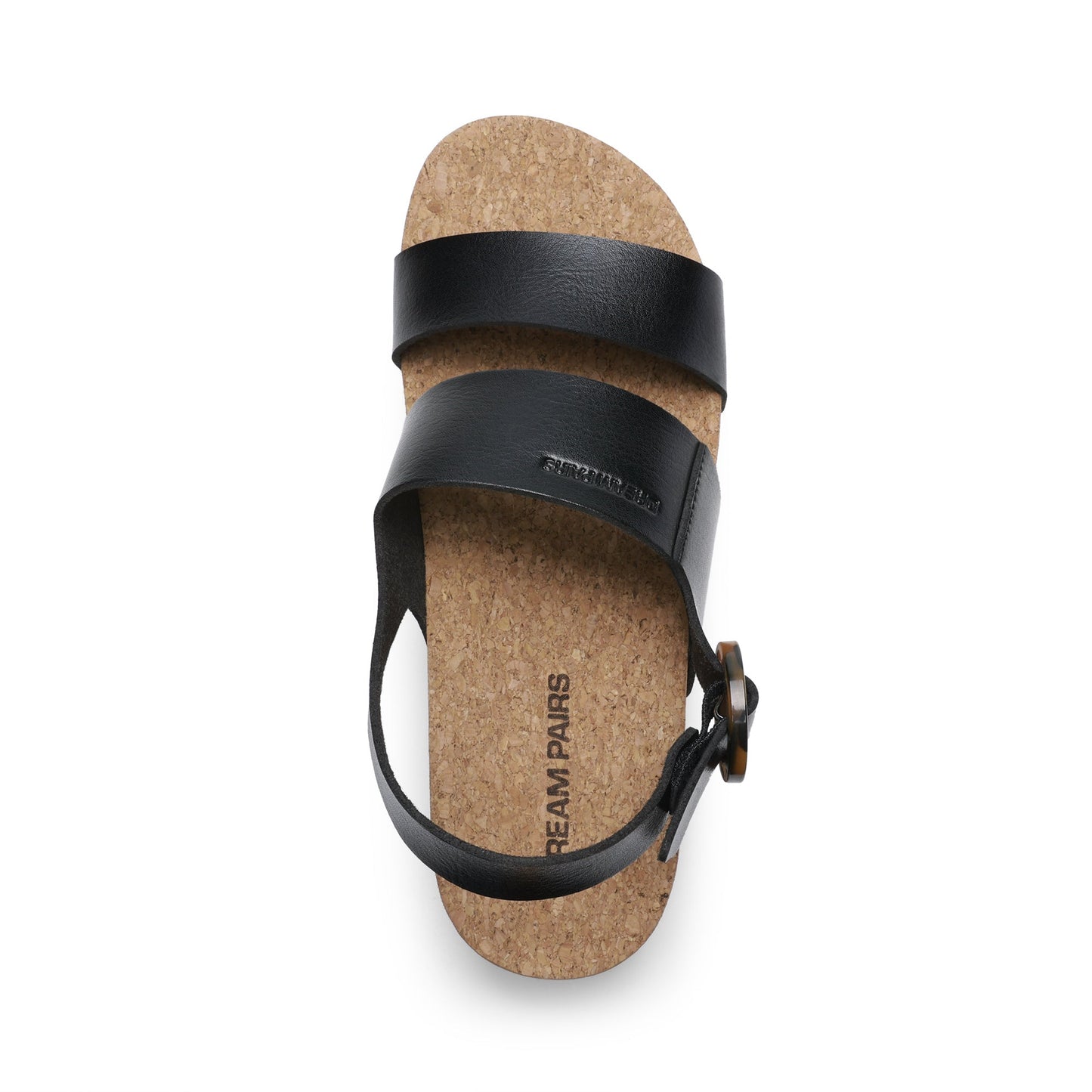 Women's Platform Sandals – Non-Slip Sole Lightweight for Everyday Wear – view 5