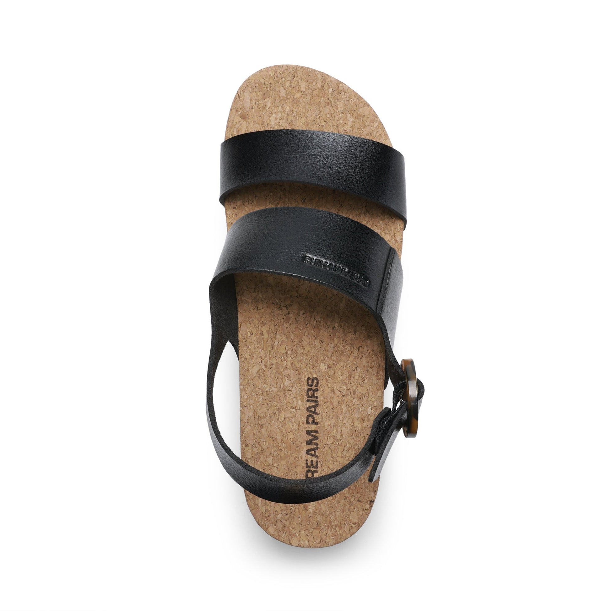 Women's Platform Sandals – Non-Slip Sole Lightweight for Everyday Wear – view 5