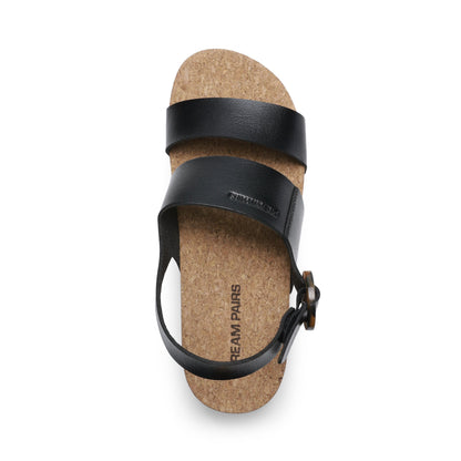 Women's Platform Sandals – Non-Slip Sole Lightweight for Everyday Wear – view 5