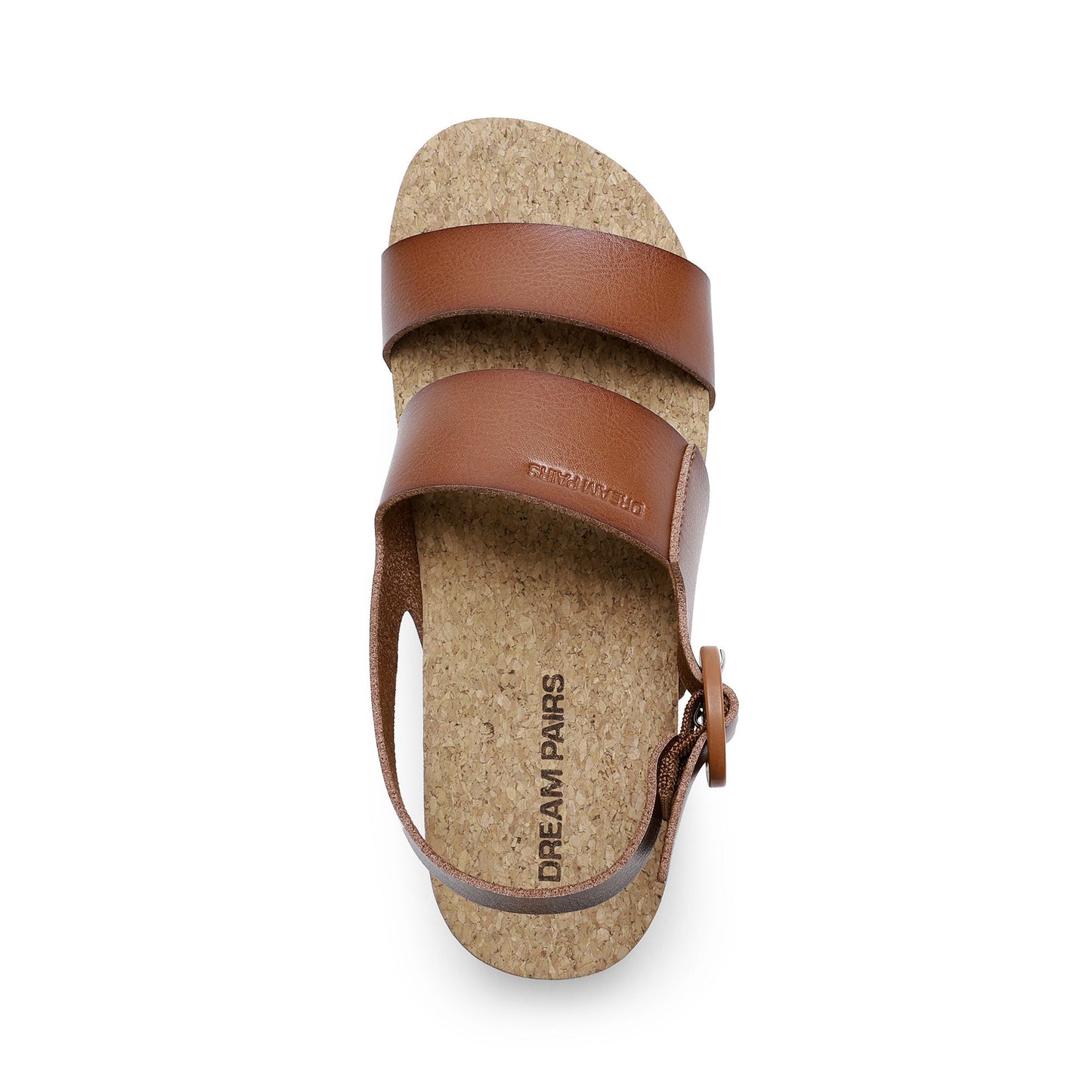Women's Platform Sandals – Non-Slip Sole Lightweight for Everyday Wear – view 11