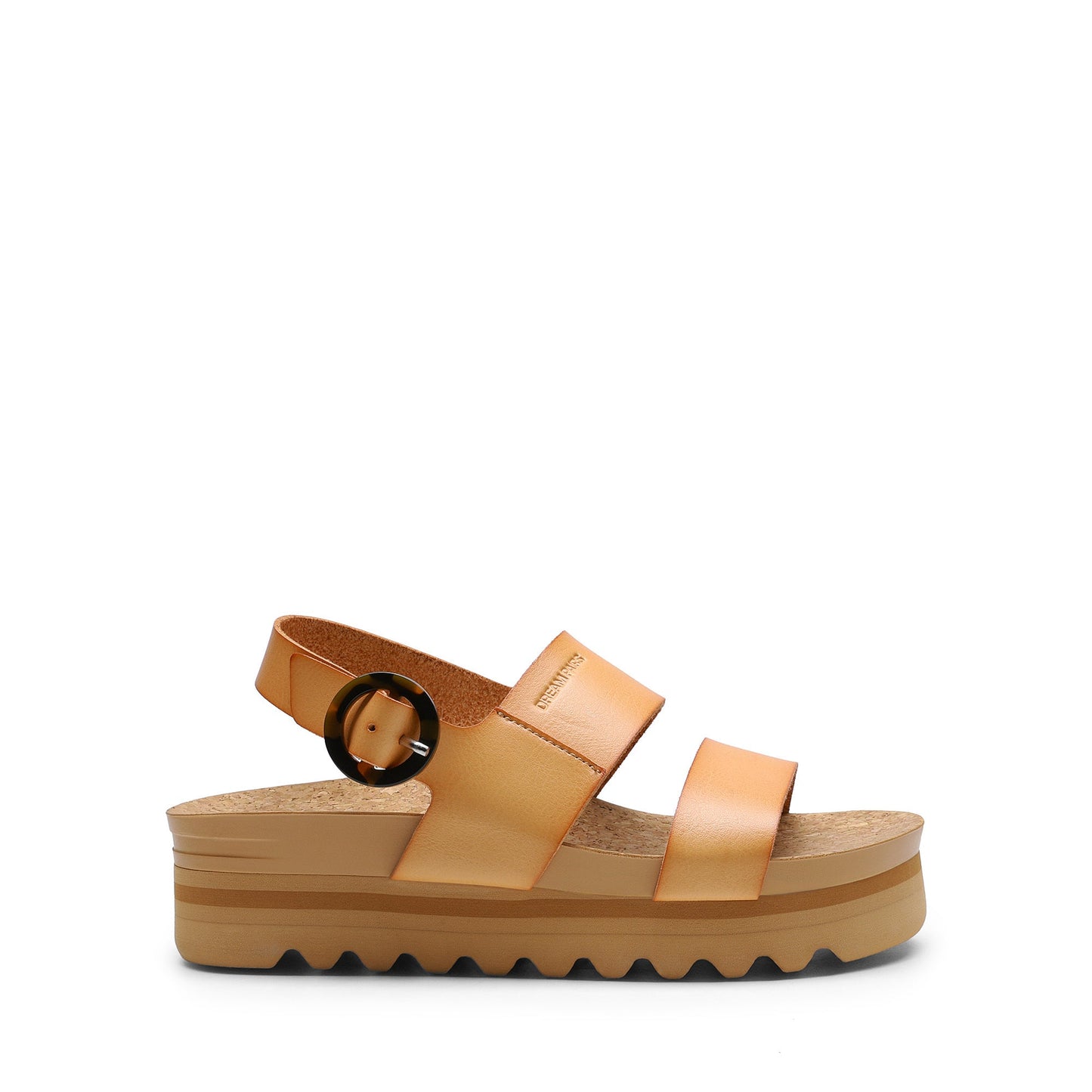 Women's Platform Sandals – Non-Slip Sole Lightweight for Everyday Wear – view 14