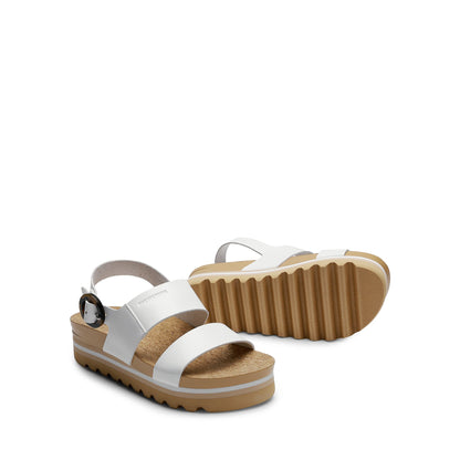 Women's Platform Sandals – Non-Slip Sole Lightweight for Everyday Wear – view 19