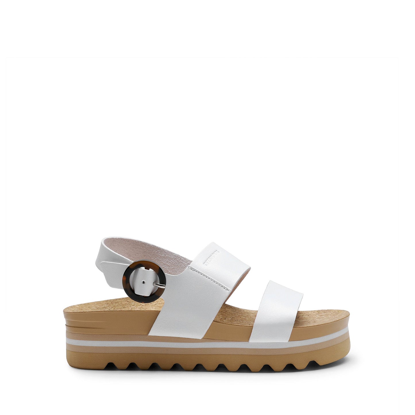 Women's Platform Sandals – Non-Slip Sole Lightweight for Everyday Wear – view 20