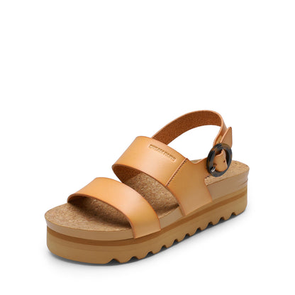 Women's Platform Sandals – Non-Slip Sole Lightweight for Everyday Wear – Black option – view 12